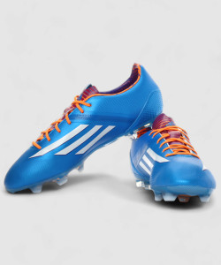 ADIDAS F30 Trx Fg Football Studs For Men - Buy Blue Color ADIDAS