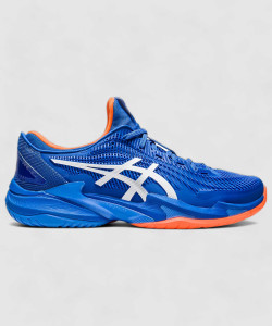 Asics COURT FF 3 NOVAK Tennis Shoes For Men - Buy Asics