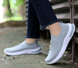 aadi Mesh |Lightweight|Comfort|Summer|Trendy|Walking|Outdoor|Daily Use Sneakers For Women