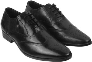 METRO Lace Up For Men