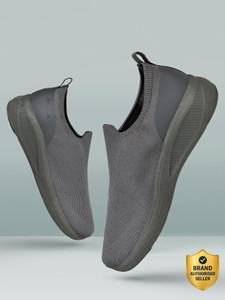 REEBOK Essential Comfort Slip On Walking Shoes For Men
