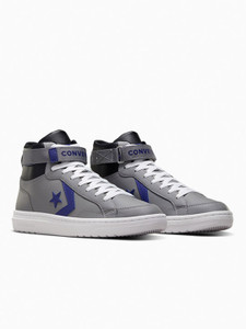 Converse Men Pro Blaze V2 Mid Top Sneakers For Men