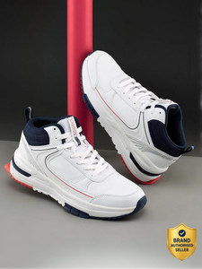 CAMPUS OG-23 PRO Men's White Sneakers - Image 6