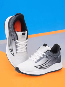 Footox Trendy Sports Running Shoes For Men