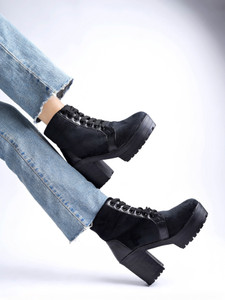 SHOETOPIA Boots For Women