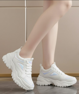 Shozie Stylish Sneakers Shoes for Women And Girls Sneakers For Women