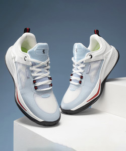 RED TAPE Basketball Shoes For Men