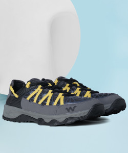 Wildcraft Trail Shoes Hiking & Trekking Shoes For Men
