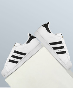 ADIDAS ORIGINALS Superstar Sneakers For Men Buy FTWWHT/CBLACK