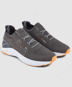 CAMPUS STREET-RUN Running Shoes For Men