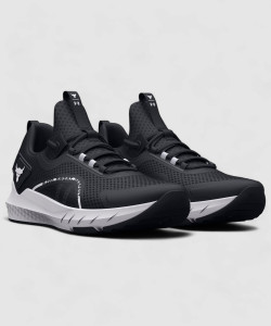 UNDER ARMOUR UA W Project Rock BSR 3 Sneakers For Women - Buy