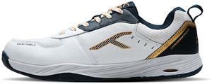 Hundred Court Shield Badminton Shoes Unisex - Image 6