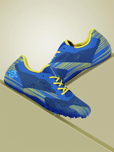 NIVIA Track and field-100 Running Shoes For Men