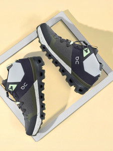 On Running Cloudtrax 1 M Running Shoes For Men