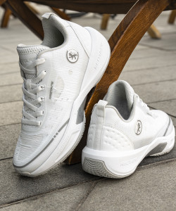 RED TAPE Basketball Shoes for Men | Cultured Round-Toe Shape & Cushioning Technology Basketball Shoes For Men