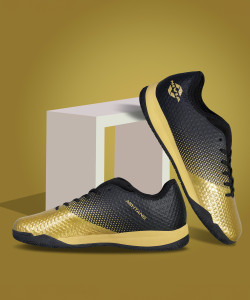 NIVIA ASHTANG FUTSAL Football Shoes For Men