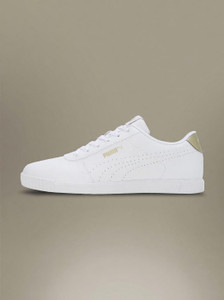 PUMA Carina Slim Perf Sneakers For Women