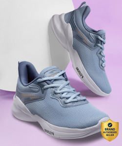 asian Firefly-07 Mauve Sports,Casual,Gym,Jogging,Stylish Training & Gym Shoes For Women