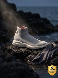 HRX by Hrithik Roshan HX-360 03 High Tops For Men