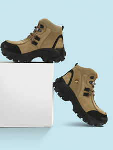 WOODLAND Boots For Men