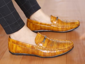 T-ROCK Loafers For Men