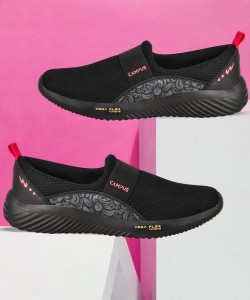 CAMPUS CAMP ELOY Walking Shoes For Women