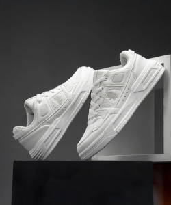 RED TAPE Casual Sneaker Shoes for Men | Elegantly Rounded Front, Soothing Insole Sneakers For Men