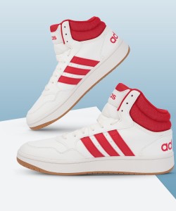 ADIDAS HOOPS 3.0 MID Basketball Shoes For Men
