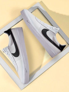 NIKE Court Shot Sneakers For Men