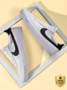 NIKE COURT SHOT Sneakers For Men