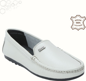 Zoom Shoes Genuine Leather Slip-On Stylish Lightweight Round Toe Flats for All-Day Comfort Bellies For Men
