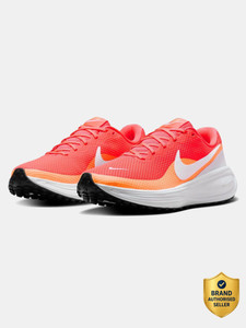 NIKE W REVOLUTION 8 Running Shoes For Women