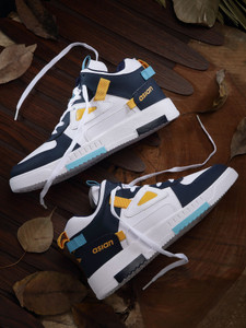 asian Tarzan-11 Sneakers,Casual,Canvas,Loafers High Tops For Men High Tops For Men