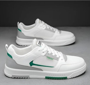 ROASTER Men's Lightweight Stylish Sneakers - Image 5