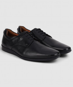 LOUIS PHILIPPE Lace Up For Men