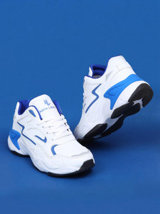 NEW LIMITS Running, Training & Gym Running Shoes For Men
