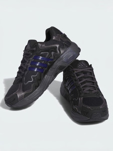 bad bunny shoes black