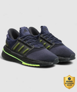 ADIDAS X_PLRBOOST पुरुषों के लिए रनिंग शूज़