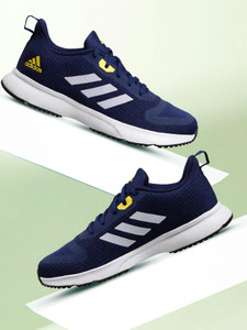 ADIDAS Jaysaw Reflective Running Shoes For Men