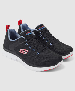 Skechers FLEX APPEAL 4.0-ELEG Walking Shoes For Women