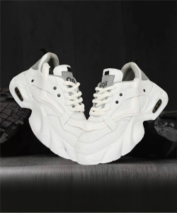 OZJI Chunky High top For Men High Tops For Men