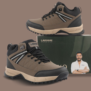 Lakhani Vardaan WOODS01 Casuals For Men