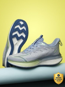 action Athleo TURBO-302 Men's Running Shoes - Image 6