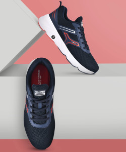 Sports Shoes Campus Top 10 Shoes CAMPUS MIKE (N) Running Shoes For