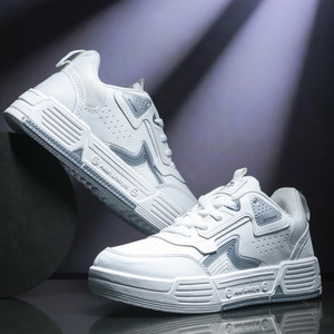 asian Lifestyle-01 Men's Casual Sneakers - Image 6