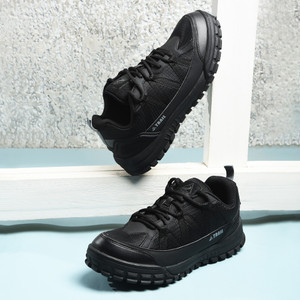 WOODLAND Outdoor Trekking Lightweight Breathable Durable Hiking & Trekking Shoes For Men