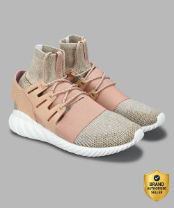 ADIDAS TUBULAR DOOM PK High Tops For Men