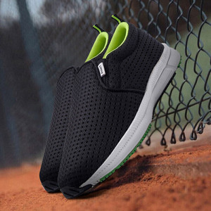 AVANT Bolt Slip-on Antislip Walking shoes without Laces with durable rubber outsoles Walking Shoes For Men