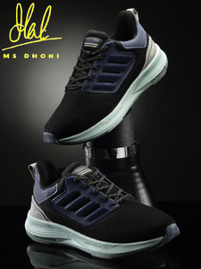 asian Fortuner-04 Black Gym,Sports,Training,Stylish with extra comfort Running Shoes For Men