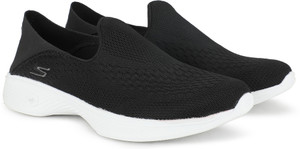 Skechers GO WALK CONVERTIBLE Walking Shoes For Women Buy